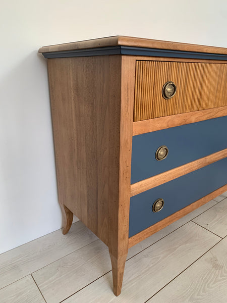 Endrigo - Tempo di Recupero 